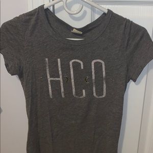 Hollister t-shirt